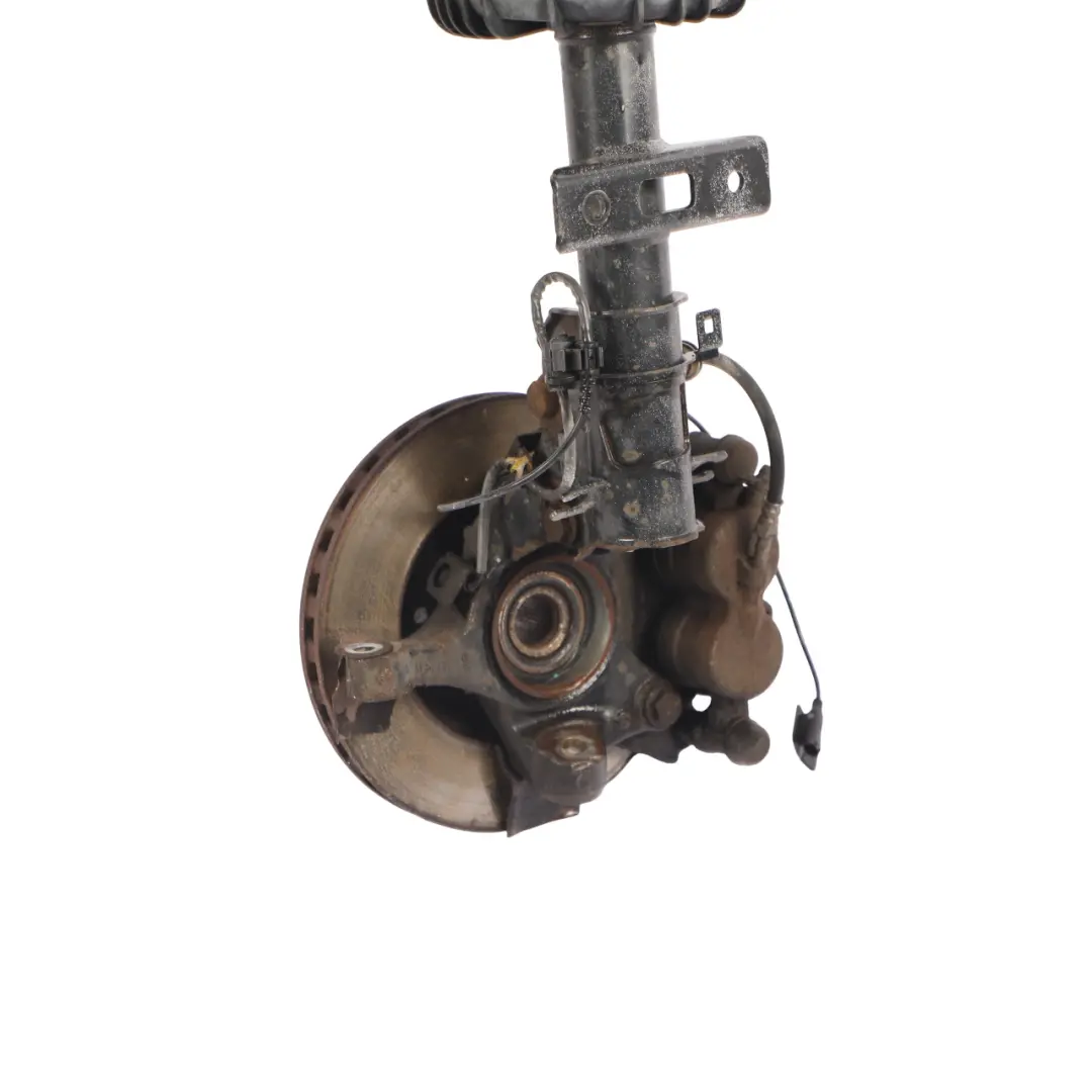 Front Leg Spring Strut Suspension Absorber Left N/S to Mercedes W447 with Part number A4473205738 Mercedes W447 Front Leg Spring Strut Suspension Absorber Left N/S - SKU A4473205738-1 - Part number A4473205738