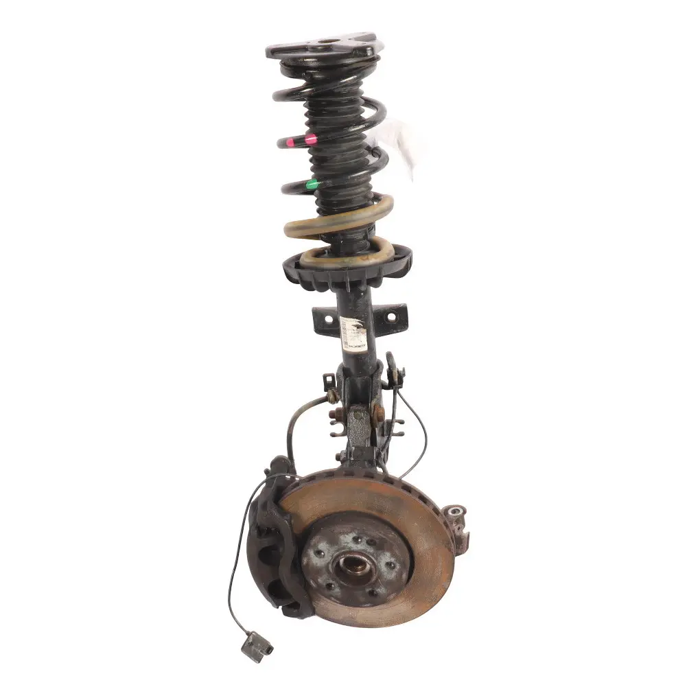 Front Leg Spring Strut Suspension Absorber Left N/S to Mercedes W447 with Part number A4473205738 Mercedes W447 Front Leg Spring Strut Suspension Absorber Left N/S - SKU A4473205738-1 - Part number A4473205738