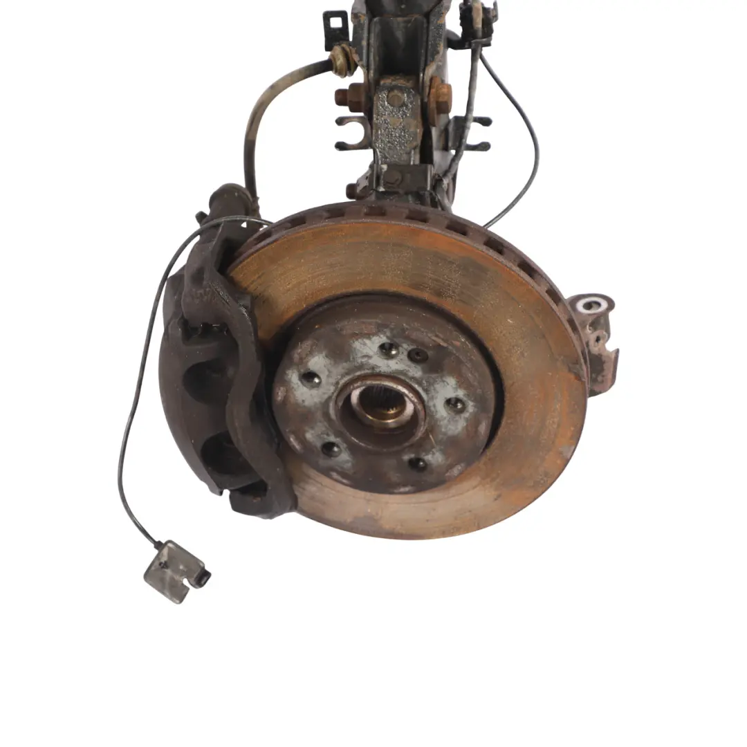 Mercedes W447 Front Leg Spring Strut Suspension Absorber Left N/S - SKU A4473205738-1 - Part number A4473205738