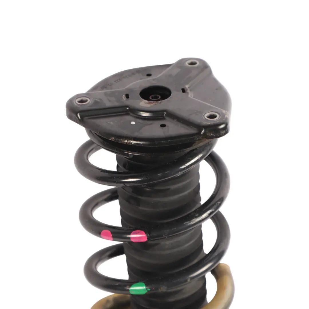 Front Leg Spring Strut Suspension Absorber Left N/S to Mercedes W447 with Part number A4473205738 Mercedes W447 Front Leg Spring Strut Suspension Absorber Left N/S - SKU A4473205738-1 - Part number A4473205738