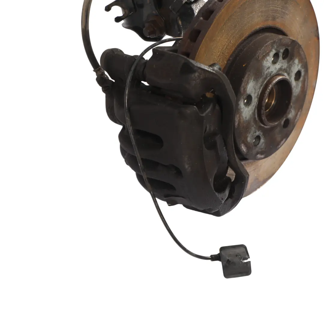 Mercedes W447 Front Leg Spring Strut Suspension Absorber Left N/S - SKU A4473205738-1 - Part number A4473205738