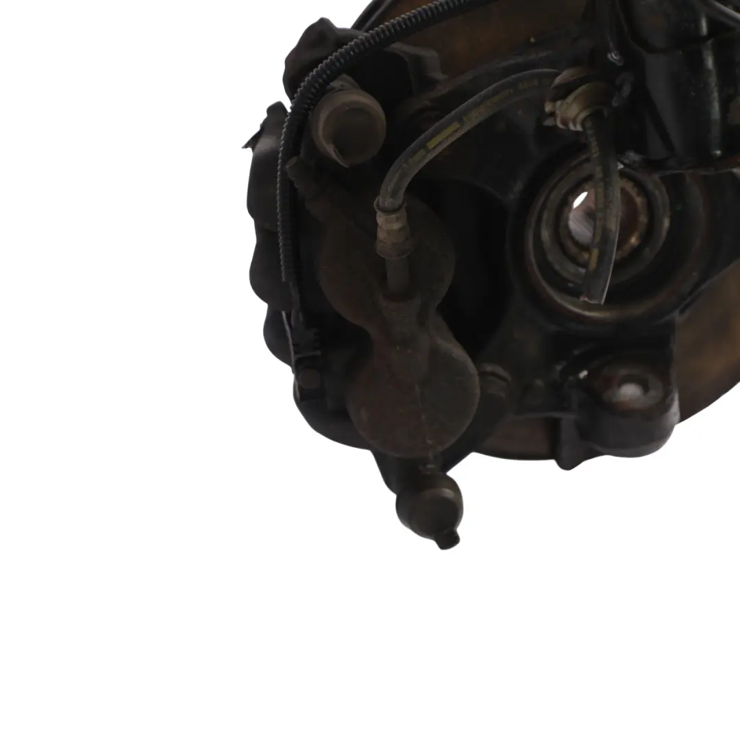 Front Leg Spring Strut Suspension Absorber Right O/S to Mercedes W447 with Part number A4473205738 Mercedes W447 Front Leg Spring Strut Suspension Absorber Right O/S - SKU A4473205738-2 - Part number A4473205738