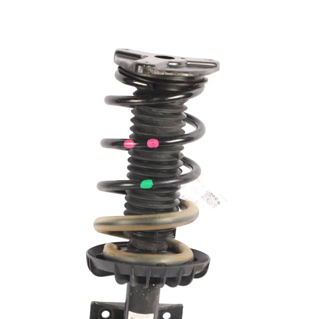 Front Leg Spring Strut Suspension Absorber Right O/S to Mercedes W447 with Part number A4473205738 Mercedes W447 Front Leg Spring Strut Suspension Absorber Right O/S - SKU A4473205738-2 - Part number A4473205738