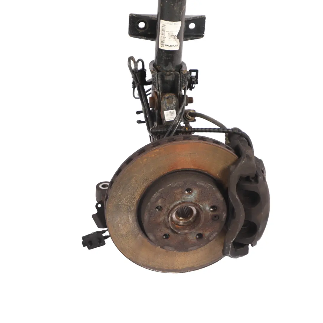 Front Leg Spring Strut Suspension Absorber Right O/S to Mercedes W447 with Part number A4473205738 Mercedes W447 Front Leg Spring Strut Suspension Absorber Right O/S - SKU A4473205738-2 - Part number A4473205738