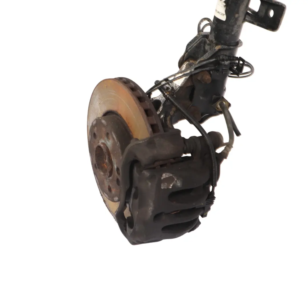 Front Leg Spring Strut Suspension Absorber Right O/S to Mercedes W447 with Part number A4473205738 Mercedes W447 Front Leg Spring Strut Suspension Absorber Right O/S - SKU A4473205738-2 - Part number A4473205738