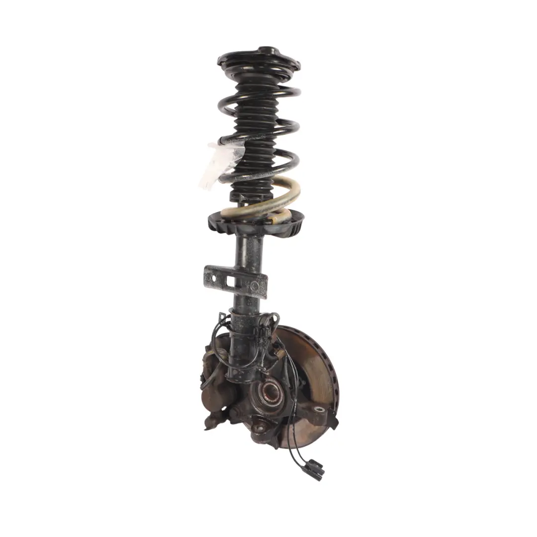 Front Leg Spring Strut Suspension Absorber Right O/S to Mercedes W447 with Part number A4473205738 Mercedes W447 Front Leg Spring Strut Suspension Absorber Right O/S - SKU A4473205738-2 - Part number A4473205738