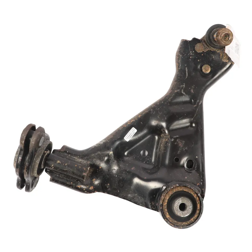 W448 Brazo Control Suspensión Delantero Izquierdo para Mercedes W447 con número de pieza A4473301407 Mercedes W447 W448 Brazo Control Suspensión Delantero Izquierdo - SKU A4473301407 - Número de pieza A4473301407