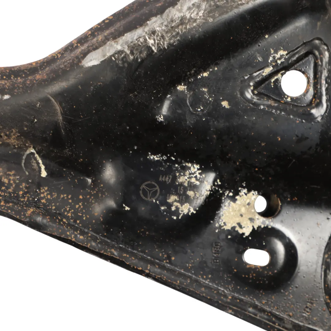 Mercedes W447 W448 Front Wishbone Control Arm Left N/S - SKU A4473301407 - Part number A4473301407