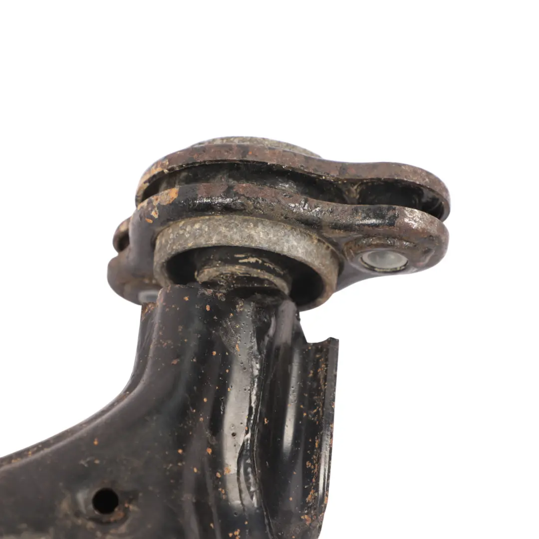 W448 Bras de Suspension Triangle Avant Gauche pour Mercedes W447 à propos du numéro de pièce A4473301407 Mercedes W447 W448 Bras de Suspension Triangle Avant Gauche - SKU A4473301407 - Numéro de pièce A4473301407