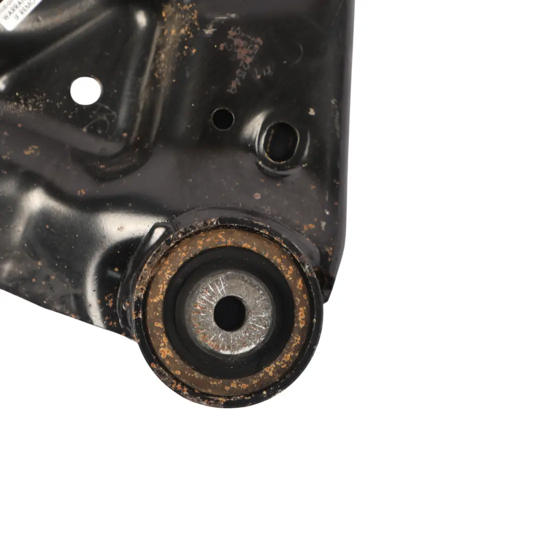 Mercedes W447 W448 Brazo Control Suspensión Delantero Izquierdo - SKU A4473301407 - Número de pieza A4473301407