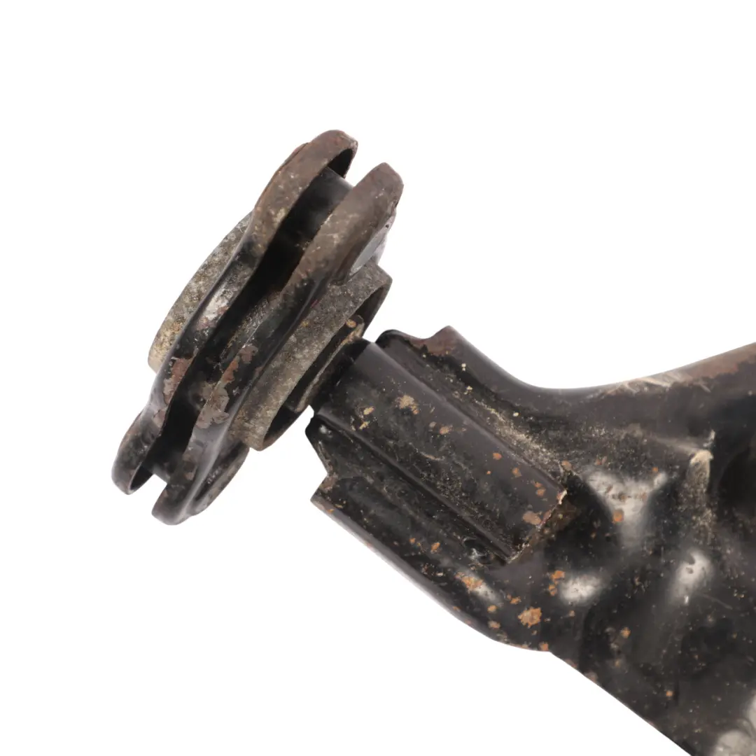 Mercedes W447 W448 Front Wishbone Control Arm Left N/S - SKU A4473301407 - Part number A4473301407