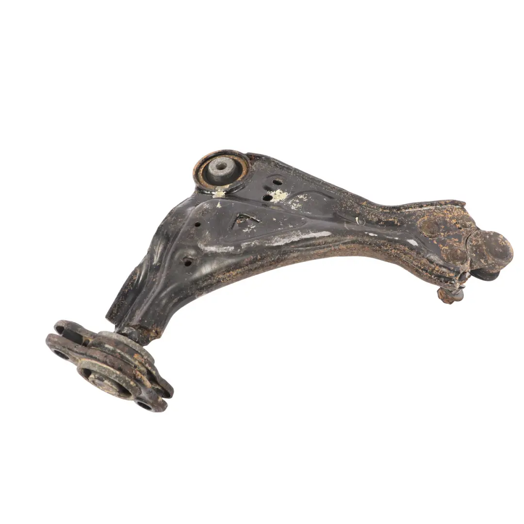 W448 Bras de Suspension Triangle Avant Gauche pour Mercedes W447 à propos du numéro de pièce A4473301407 Mercedes W447 W448 Bras de Suspension Triangle Avant Gauche - SKU A4473301407 - Numéro de pièce A4473301407