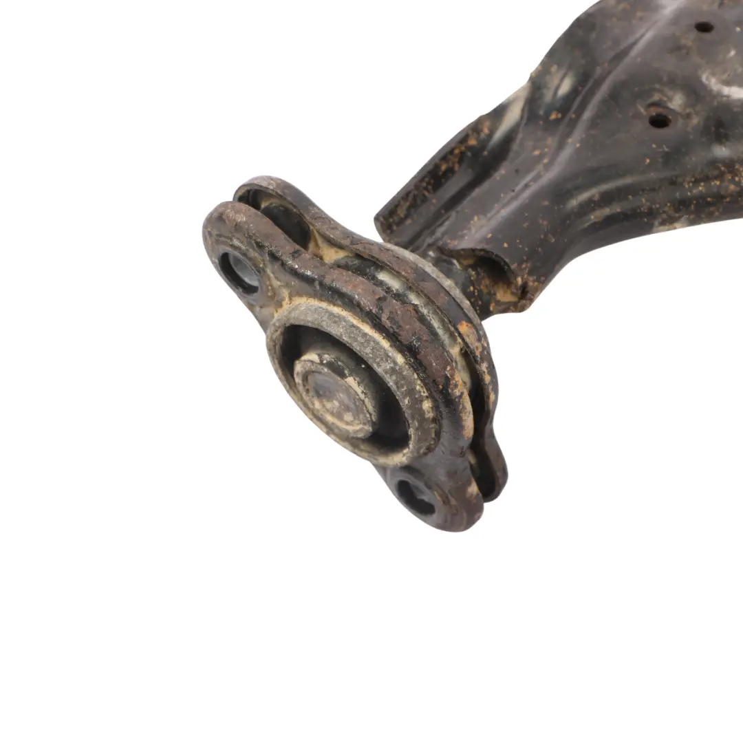 Mercedes W447 W448 Front Wishbone Control Arm Left N/S - SKU A4473301407 - Part number A4473301407
