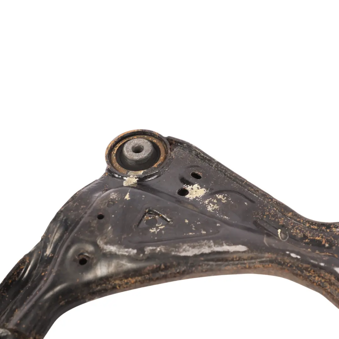 Mercedes W447 W448 Front Wishbone Control Arm Left N/S - SKU A4473301407 - Part number A4473301407