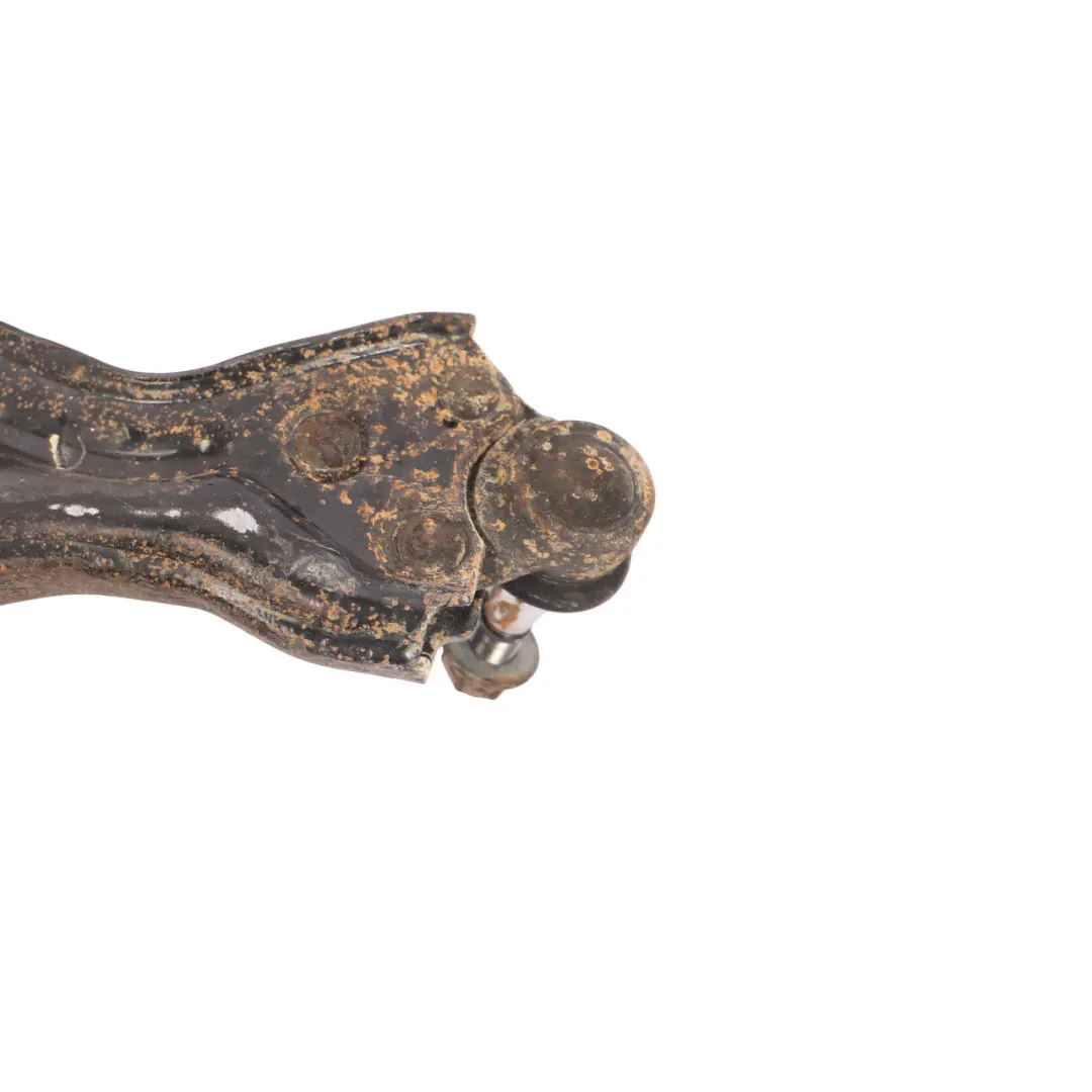 W448 Bras de Suspension Triangle Avant Gauche pour Mercedes W447 à propos du numéro de pièce A4473301407 Mercedes W447 W448 Bras de Suspension Triangle Avant Gauche - SKU A4473301407 - Numéro de pièce A4473301407