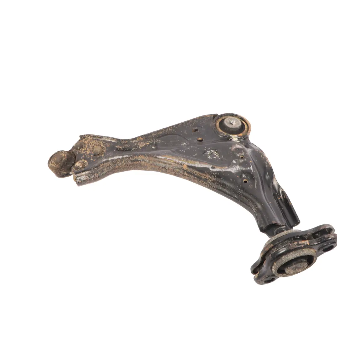 W448 Bras de Suspension Avant Droit pour Mercedes W447 à propos du numéro de pièce A4473301507 Mercedes W447 W448 Bras de Suspension Avant Droit - SKU A4473301507 - Numéro de pièce A4473301507