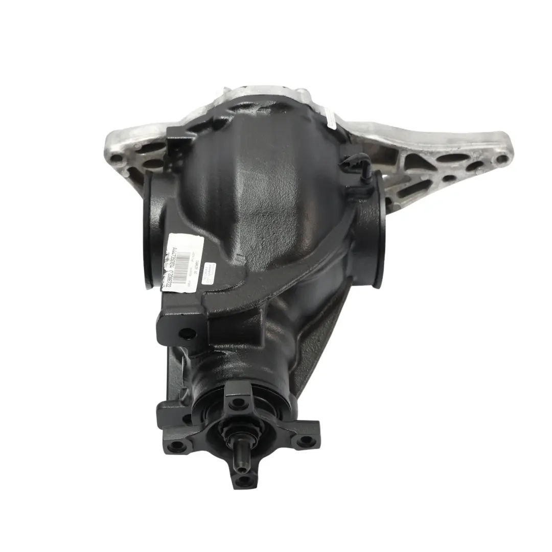 Hinter Achse Differenzial 52:15 Ratio=3.467 GARANTIE für Mercedes W447 mit Teilenummer A4473501014 Mercedes W447 Hinter Achse Differenzial 52:15 Ratio=3.467 GARANTIE - SKU A4473501014 - Teilenummer A4473501014