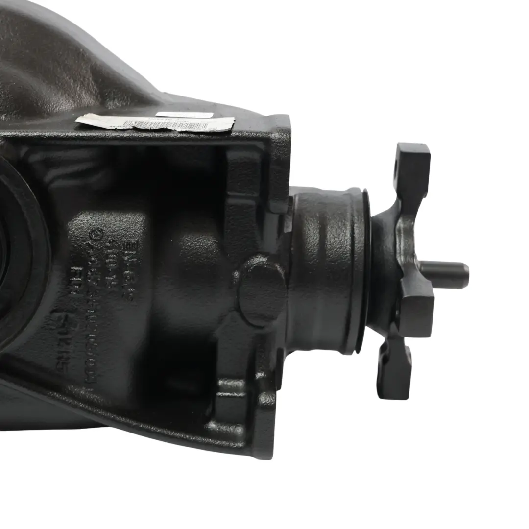 Axle Differential Diff 52:15 Ratio=3,467 WARRANTY to Mercedes W447 Rear with Part number A4473501014 Mercedes W447 Rear Axle Differential Diff 52:15 Ratio=3,467 WARRANTY - SKU A4473501014 - Part number A4473501014