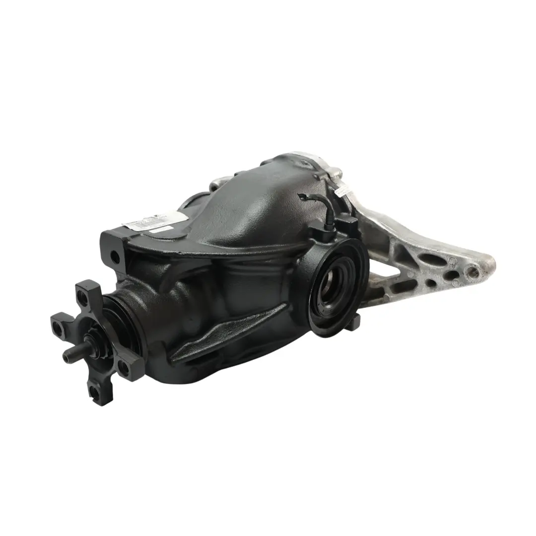 Eje Trasero Diferencial 52:15 Ratio=3,467 GARANTIA para Mercedes W447 con número de pieza A4473501014 Mercedes W447 Eje Trasero Diferencial 52:15 Ratio=3,467 GARANTIA - SKU A4473501014 - Número de pieza A4473501014