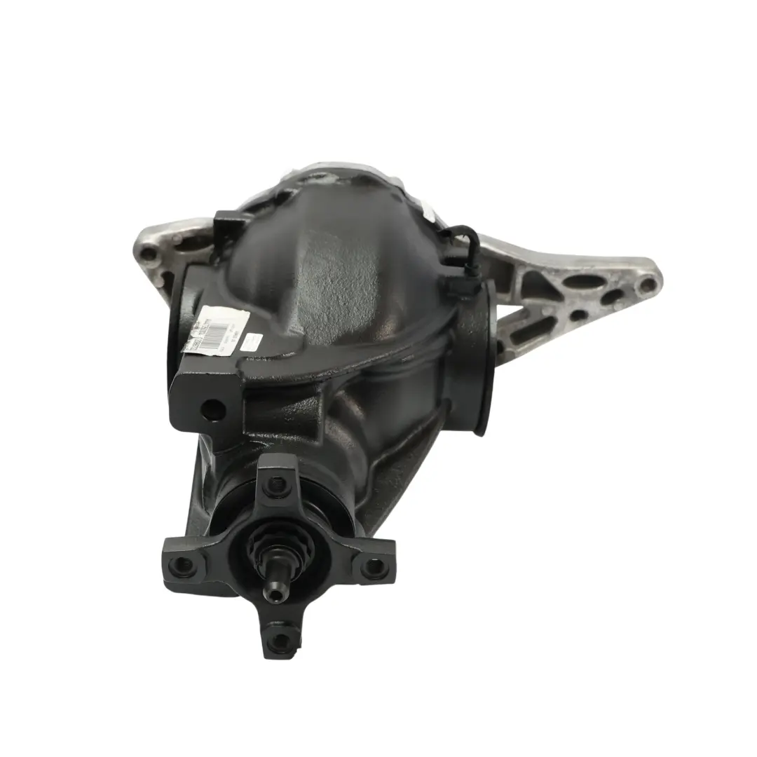 Axle Differential Diff 52:15 Ratio=3,467 WARRANTY to Mercedes W447 Rear with Part number A4473501014 Mercedes W447 Rear Axle Differential Diff 52:15 Ratio=3,467 WARRANTY - SKU A4473501014 - Part number A4473501014