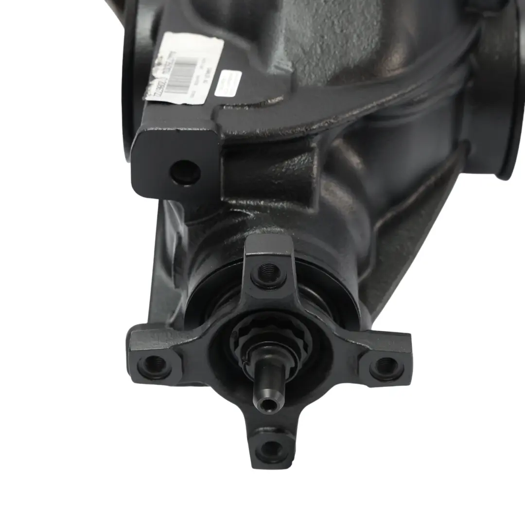 Hinter Achse Differenzial 52:15 Ratio=3.467 GARANTIE für Mercedes W447 mit Teilenummer A4473501014 Mercedes W447 Hinter Achse Differenzial 52:15 Ratio=3.467 GARANTIE - SKU A4473501014 - Teilenummer A4473501014