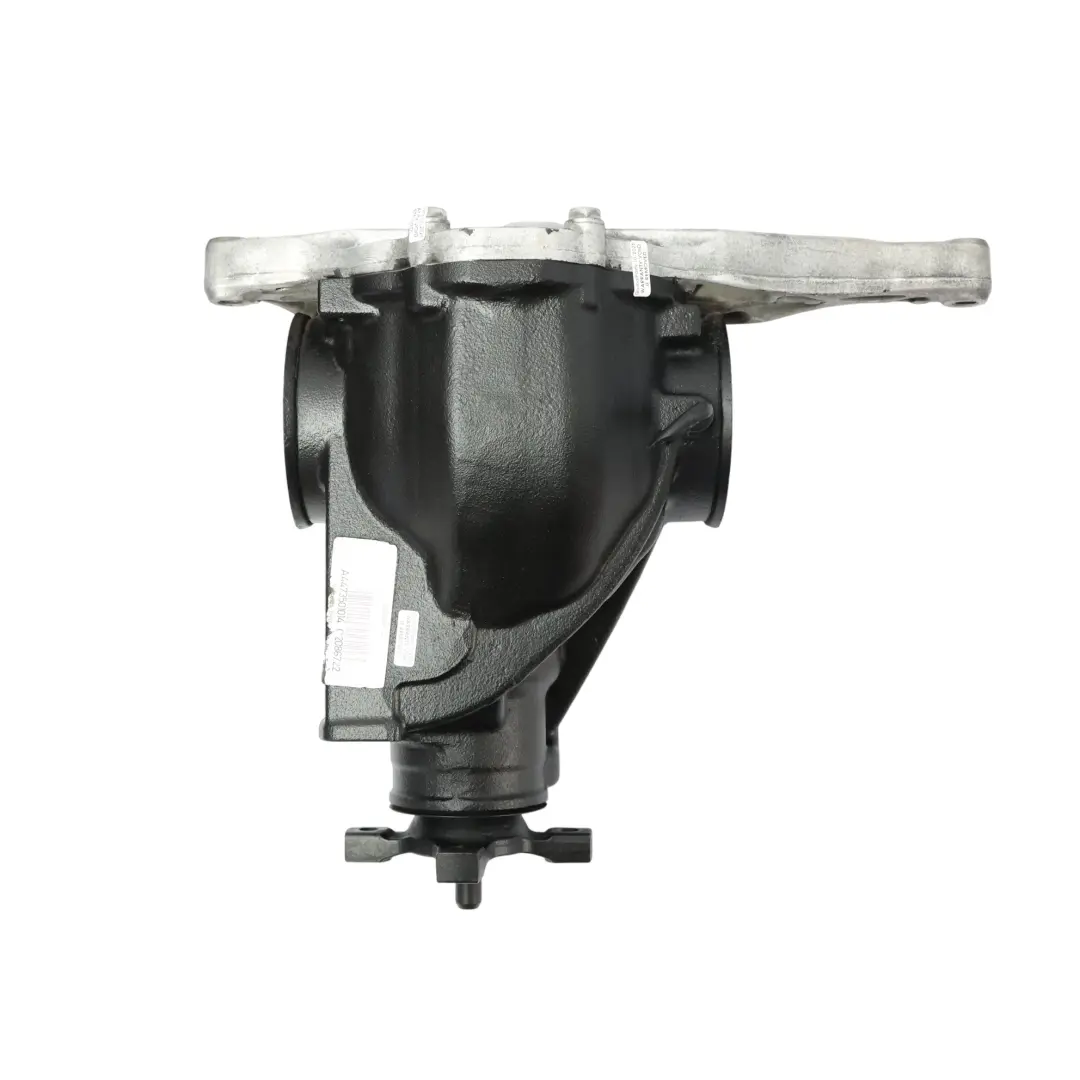 Axle Differential Diff 52:15 Ratio=3,467 WARRANTY to Mercedes W447 Rear with Part number A4473501014 Mercedes W447 Rear Axle Differential Diff 52:15 Ratio=3,467 WARRANTY - SKU A4473501014 - Part number A4473501014