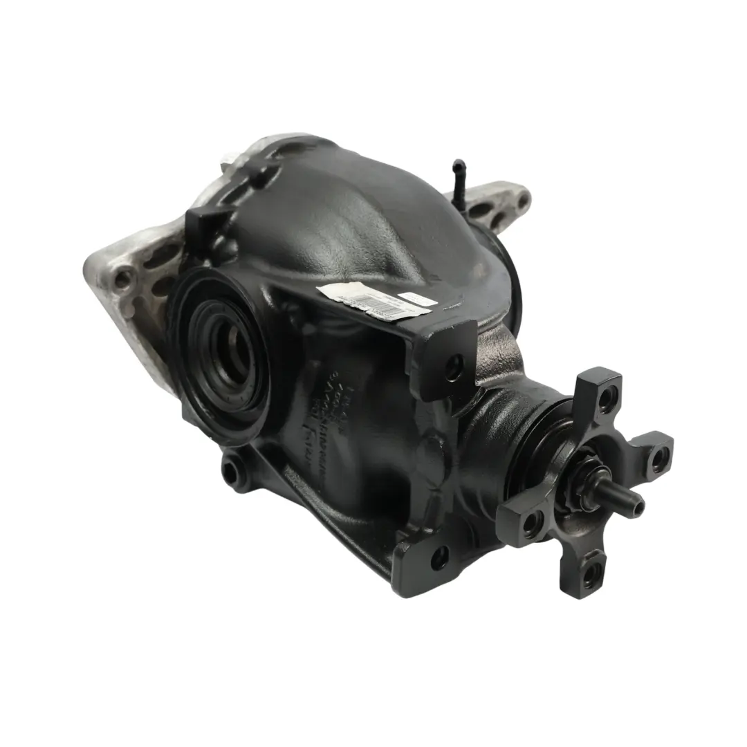 Mercedes W447 Posteriore Differenziale 52:15 Rapporto=3.467 GARANZIA - SKU A4473501014 - Numero di parte A4473501014