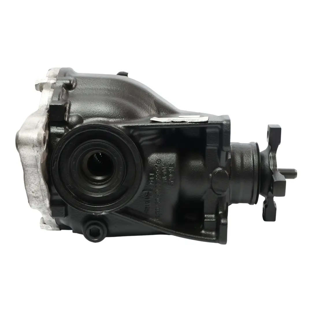 Eje Trasero Diferencial 52:15 Ratio=3,467 GARANTIA para Mercedes W447 con número de pieza A4473501014 Mercedes W447 Eje Trasero Diferencial 52:15 Ratio=3,467 GARANTIA - SKU A4473501014 - Número de pieza A4473501014