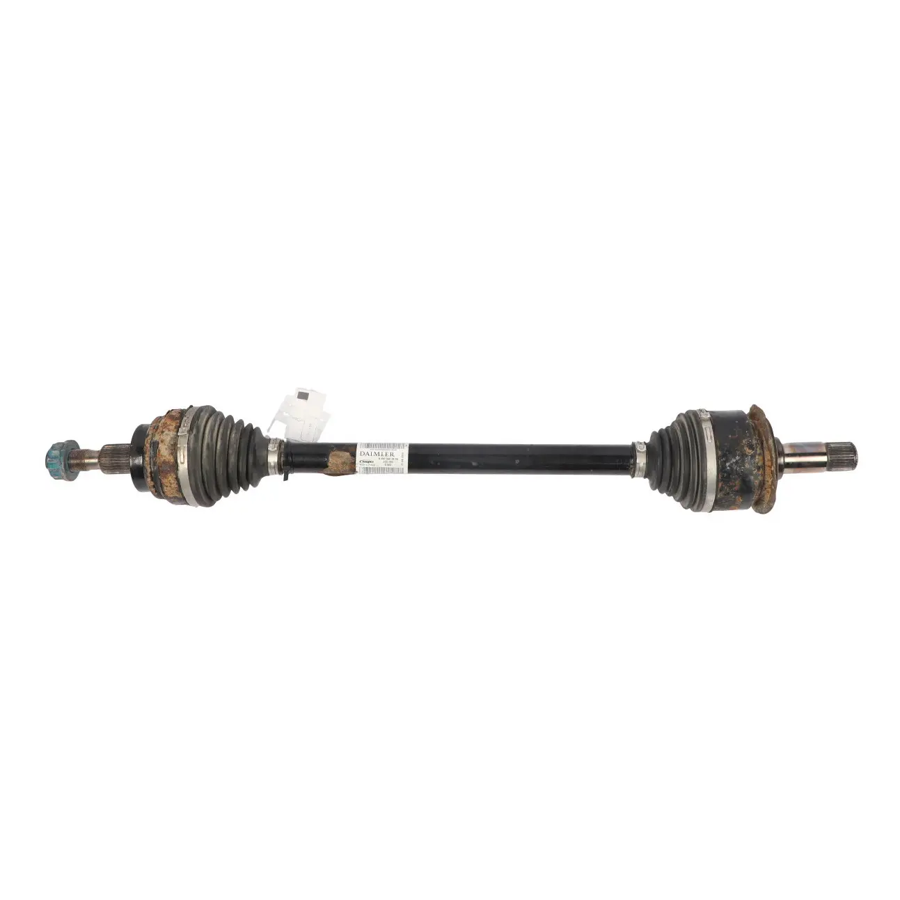 Mercedes W447 Rear Axle Driveshaft Left Right N/O/S A4473503900