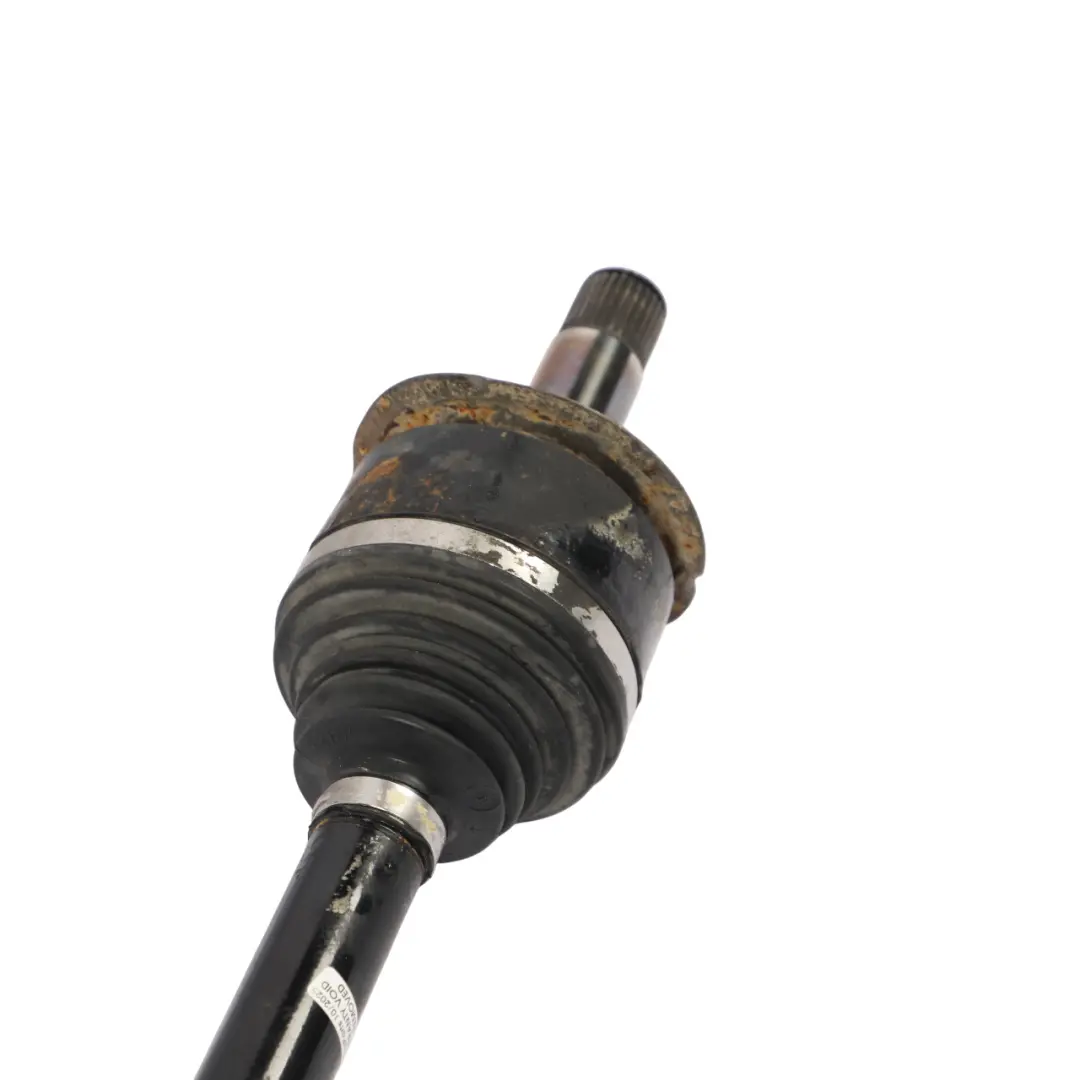 Mercedes W447 Rear Axle Driveshaft Left Right N/O/S - SKU A4473503900 - Part number A4473503900