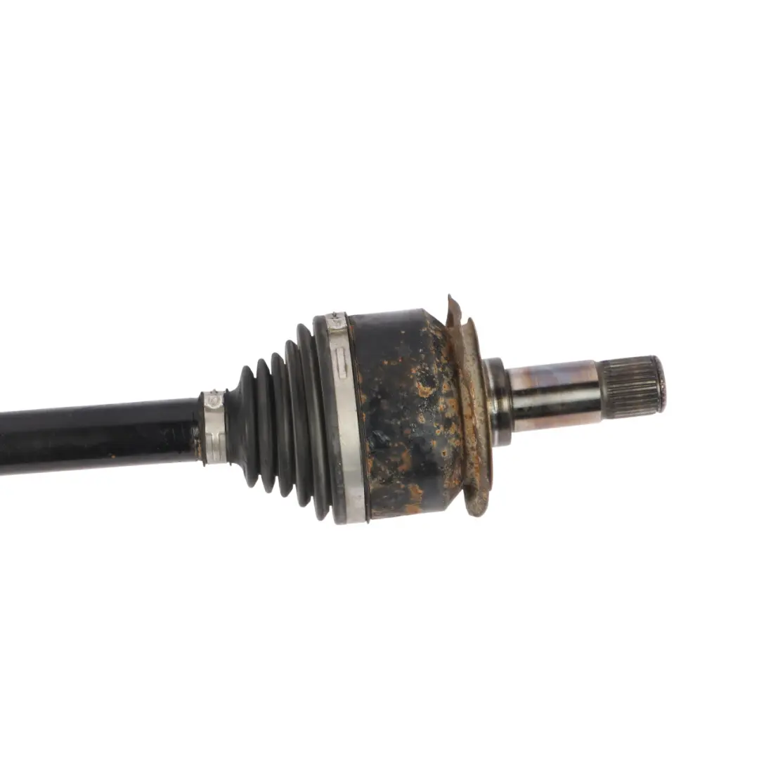 Mercedes W447 Hinterachse Antriebswelle Links Rechts - SKU A4473503900 - Teilenummer A4473503900