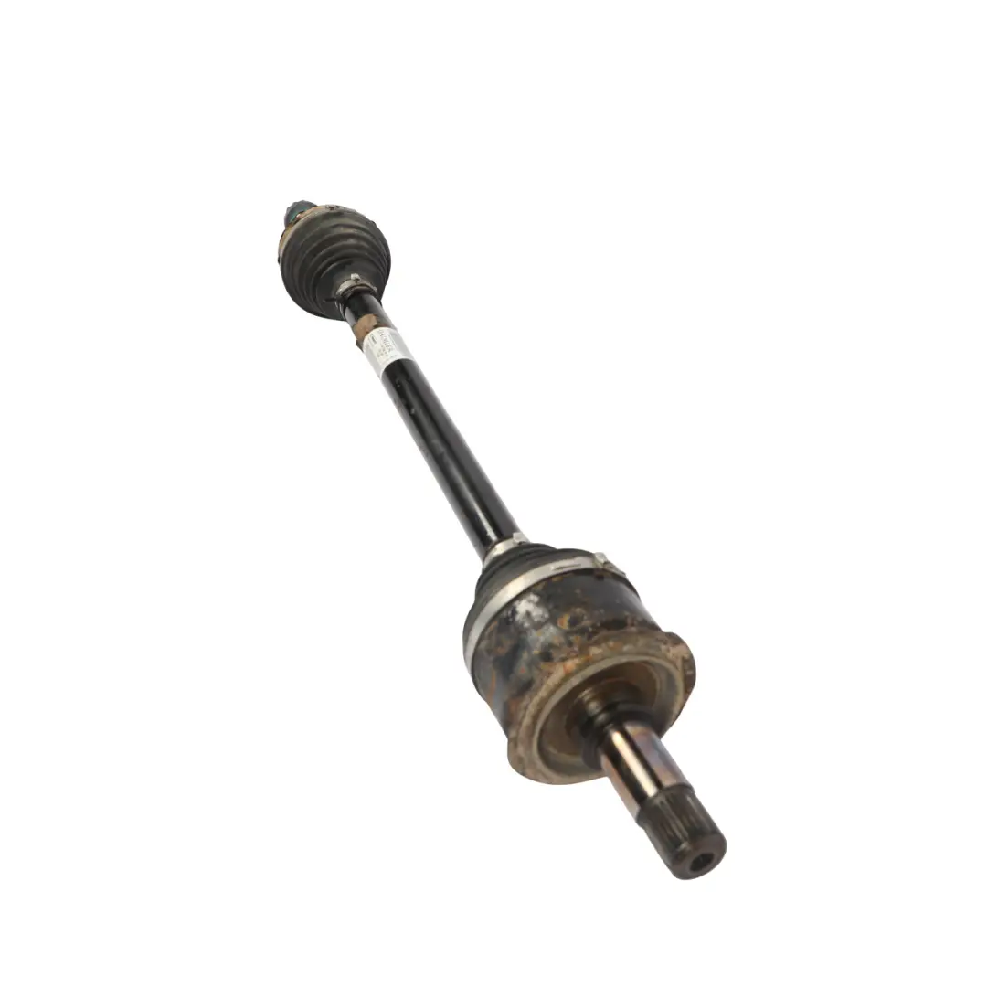 Mercedes W447 Rear Axle Driveshaft Left Right N/O/S - SKU A4473503900 - Part number A4473503900