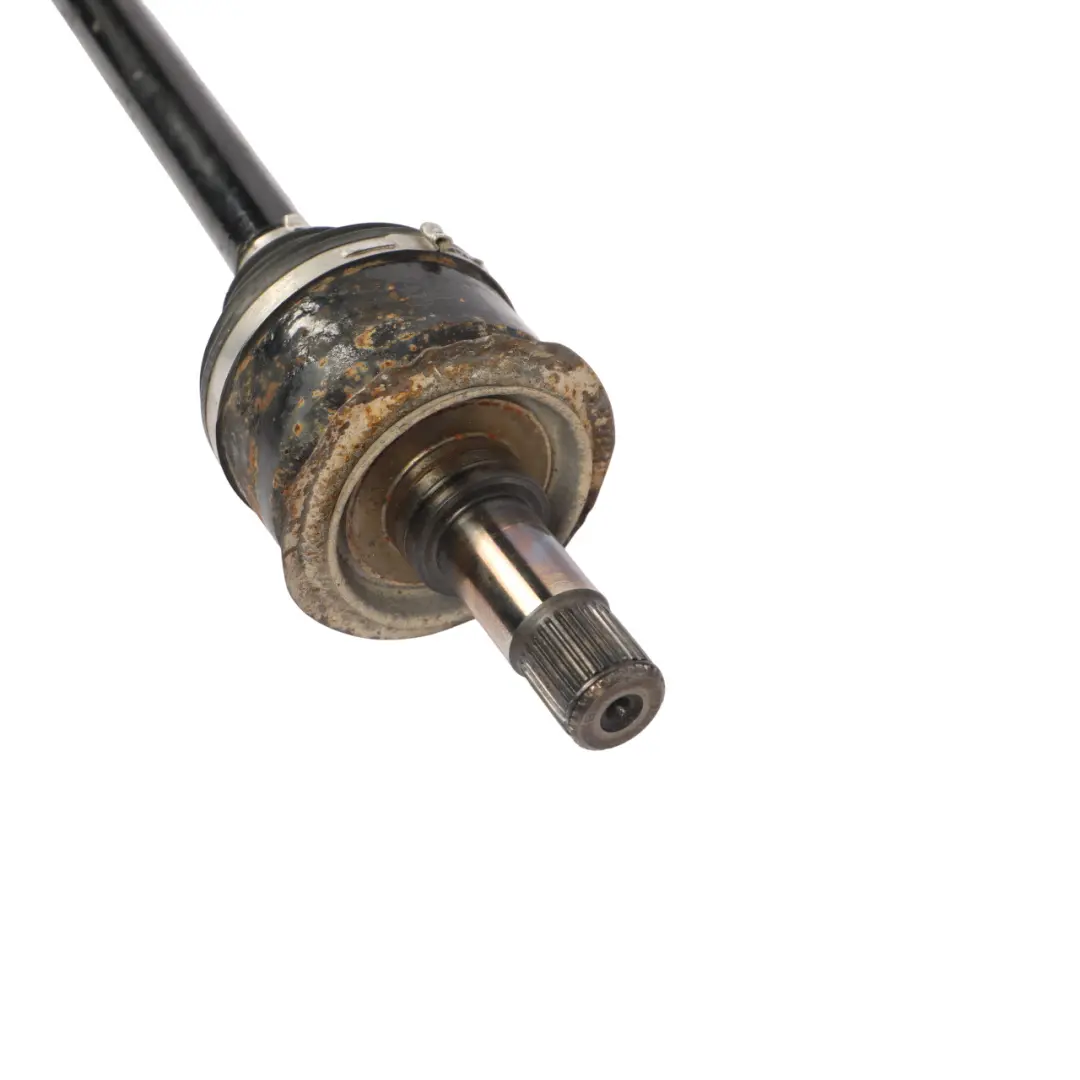Mercedes W447 Rear Axle Driveshaft Left Right N/O/S - SKU A4473503900 - Part number A4473503900