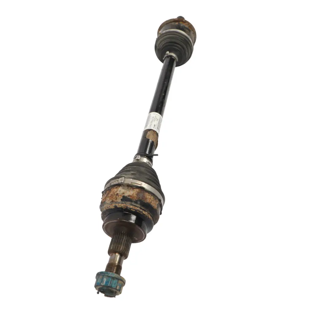 Essieu Arrière Arbre de Transmission Gauche Droite pour Mercedes W447 à propos du numéro de pièce A4473503900 Mercedes W447 Essieu Arrière Arbre de Transmission Gauche Droite - SKU A4473503900 - Numéro de pièce A4473503900