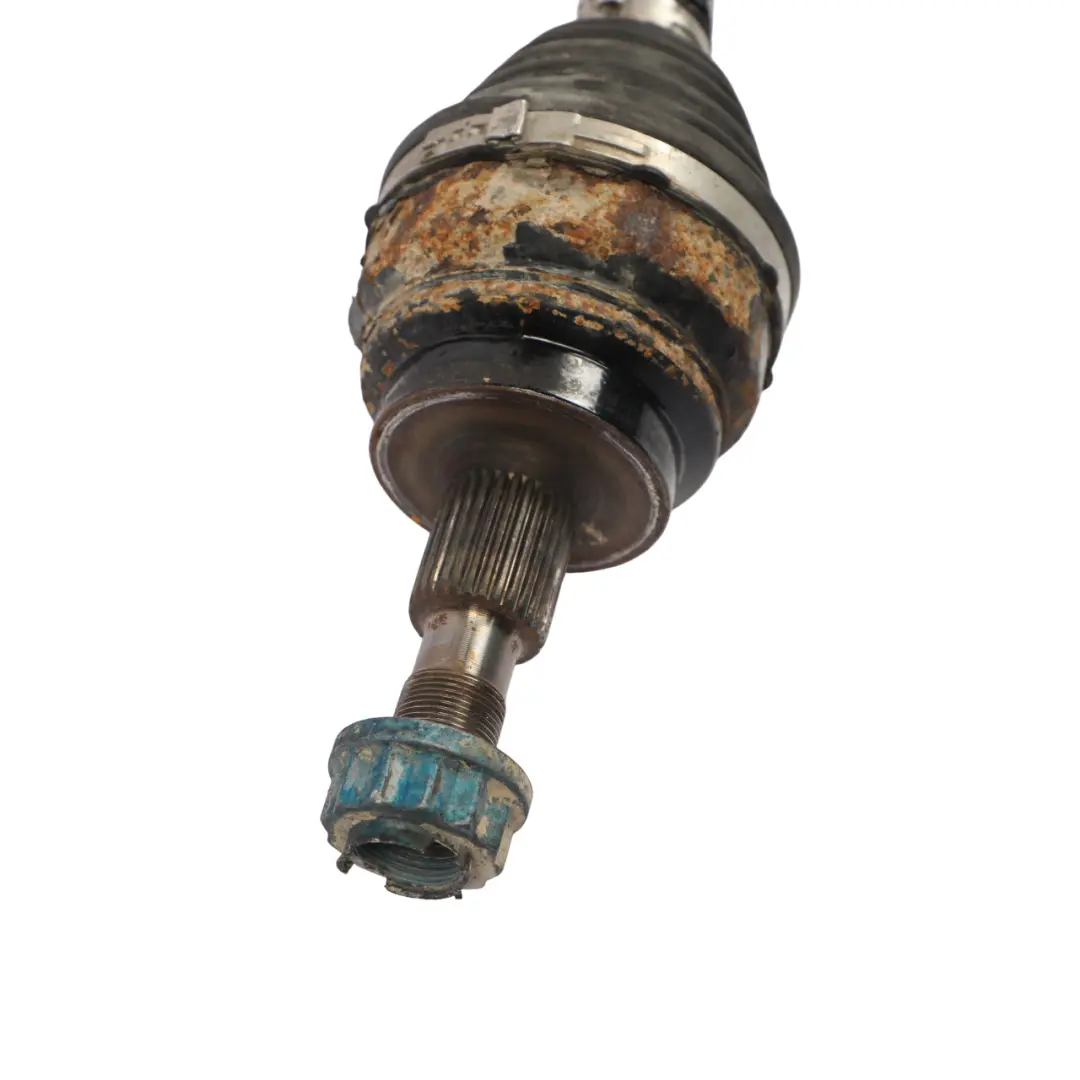 Mercedes W447 Rear Axle Driveshaft Left Right N/O/S - SKU A4473503900 - Part number A4473503900