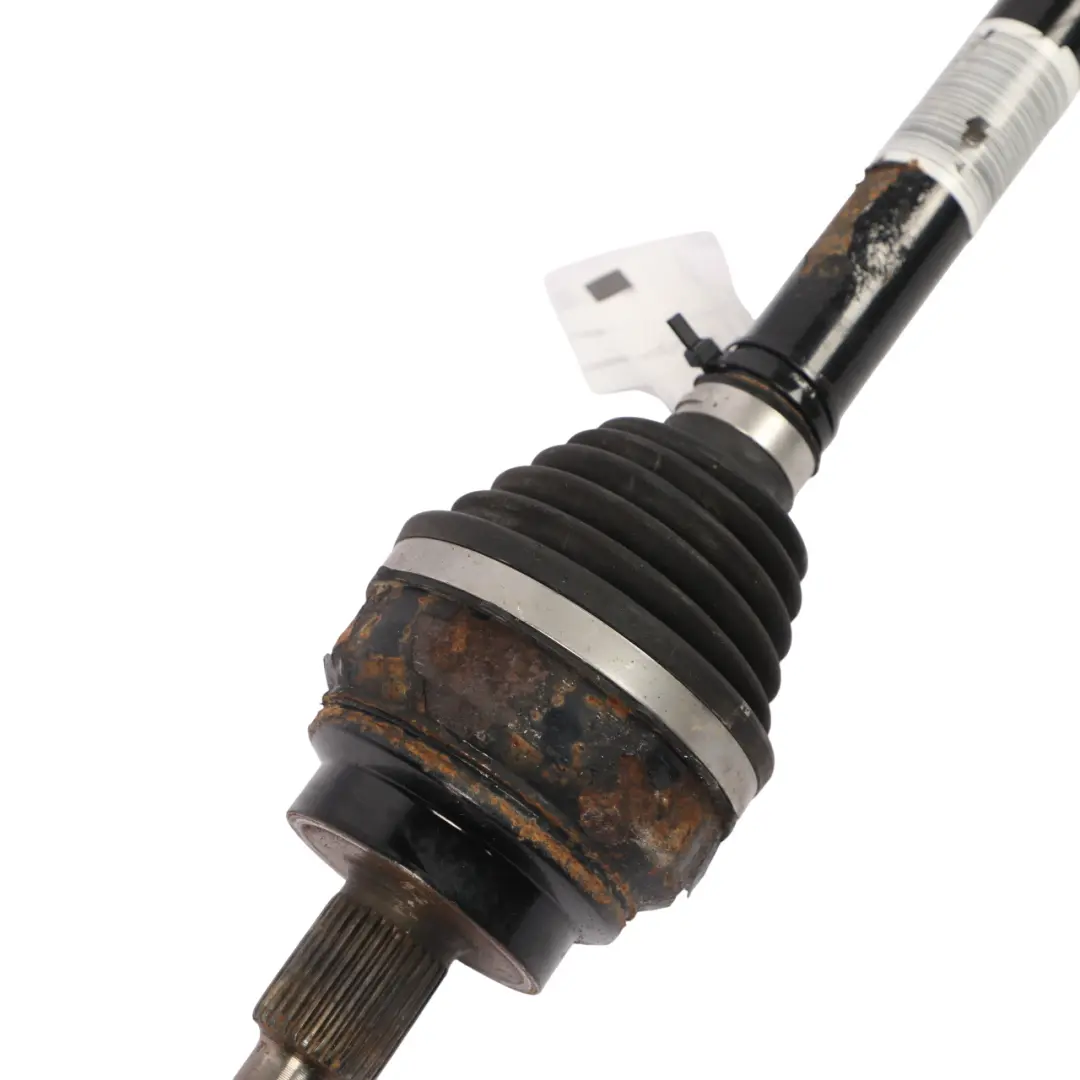 Mercedes W447 Półoś Tył Lewo Prawo - SKU A4473503900 - Numer Części A4473503900