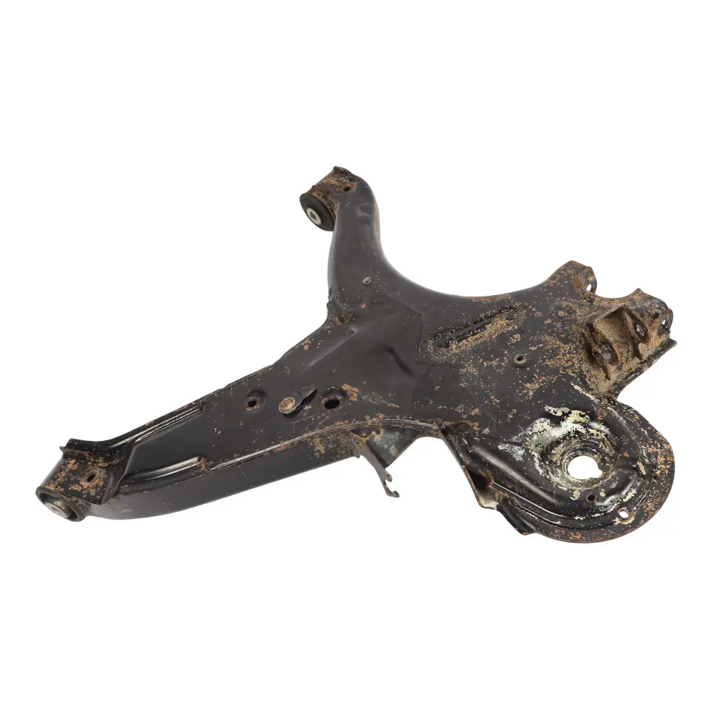 Mercedes W447 Wishbone Rear Left N/S Sports Suspension Control Arm - SKU A4473505100-1 - Part number A4473505100