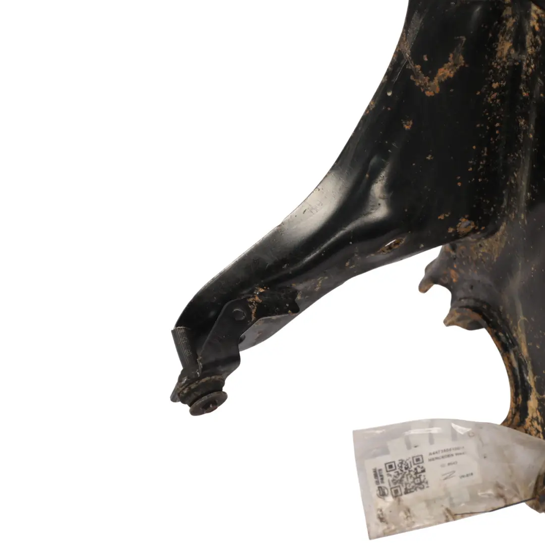 Wishbone Rear Left N/S Sports Suspension Control Arm to Mercedes W447 with Part number A4473505100 Mercedes W447 Wishbone Rear Left N/S Sports Suspension Control Arm - SKU A4473505100-1 - Part number A4473505100