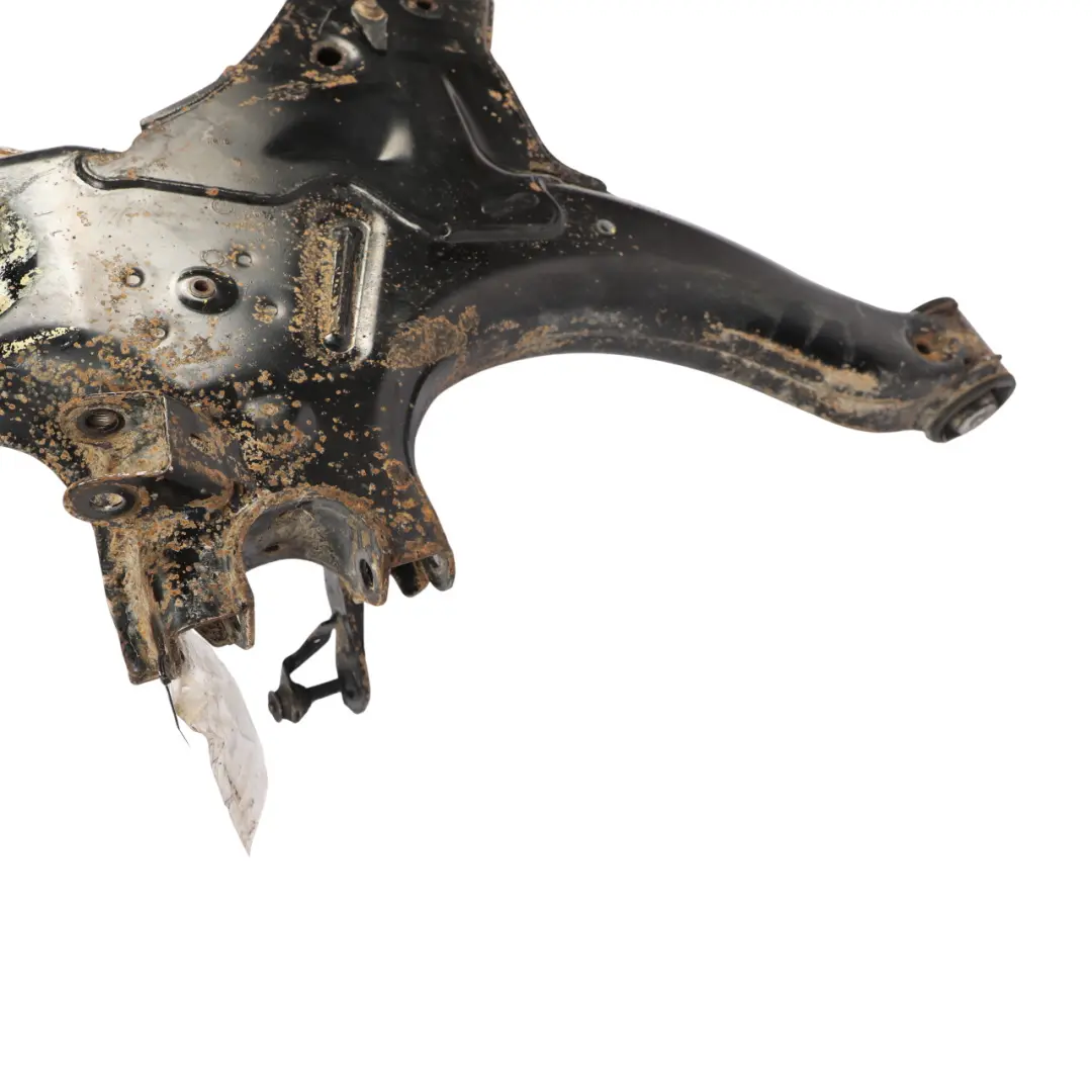 Mercedes W447 Wishbone Rear Left N/S Sports Suspension Control Arm - SKU A4473505100-1 - Part number A4473505100