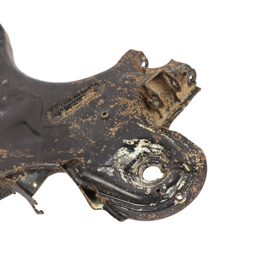 Mercedes W447 Wishbone Rear Left N/S Sports Suspension Control Arm - SKU A4473505100-1 - Part number A4473505100