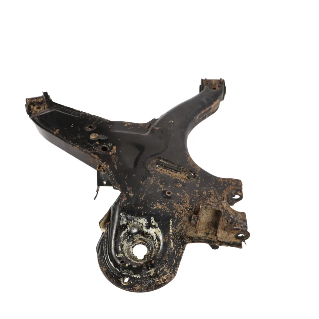 Wishbone Rear Left N/S Sports Suspension Control Arm to Mercedes W447 with Part number A4473505100 Mercedes W447 Wishbone Rear Left N/S Sports Suspension Control Arm - SKU A4473505100-1 - Part number A4473505100