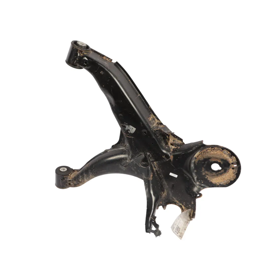 Wishbone Rear Left N/S Sports Suspension Control Arm to Mercedes W447 with Part number A4473505100 Mercedes W447 Wishbone Rear Left N/S Sports Suspension Control Arm - SKU A4473505100-1 - Part number A4473505100