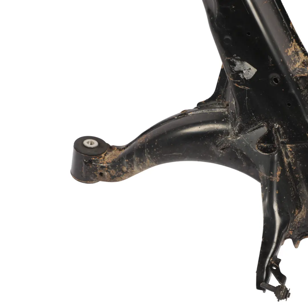Mercedes W447 Wishbone Rear Left N/S Sports Suspension Control Arm - SKU A4473505100-1 - Part number A4473505100