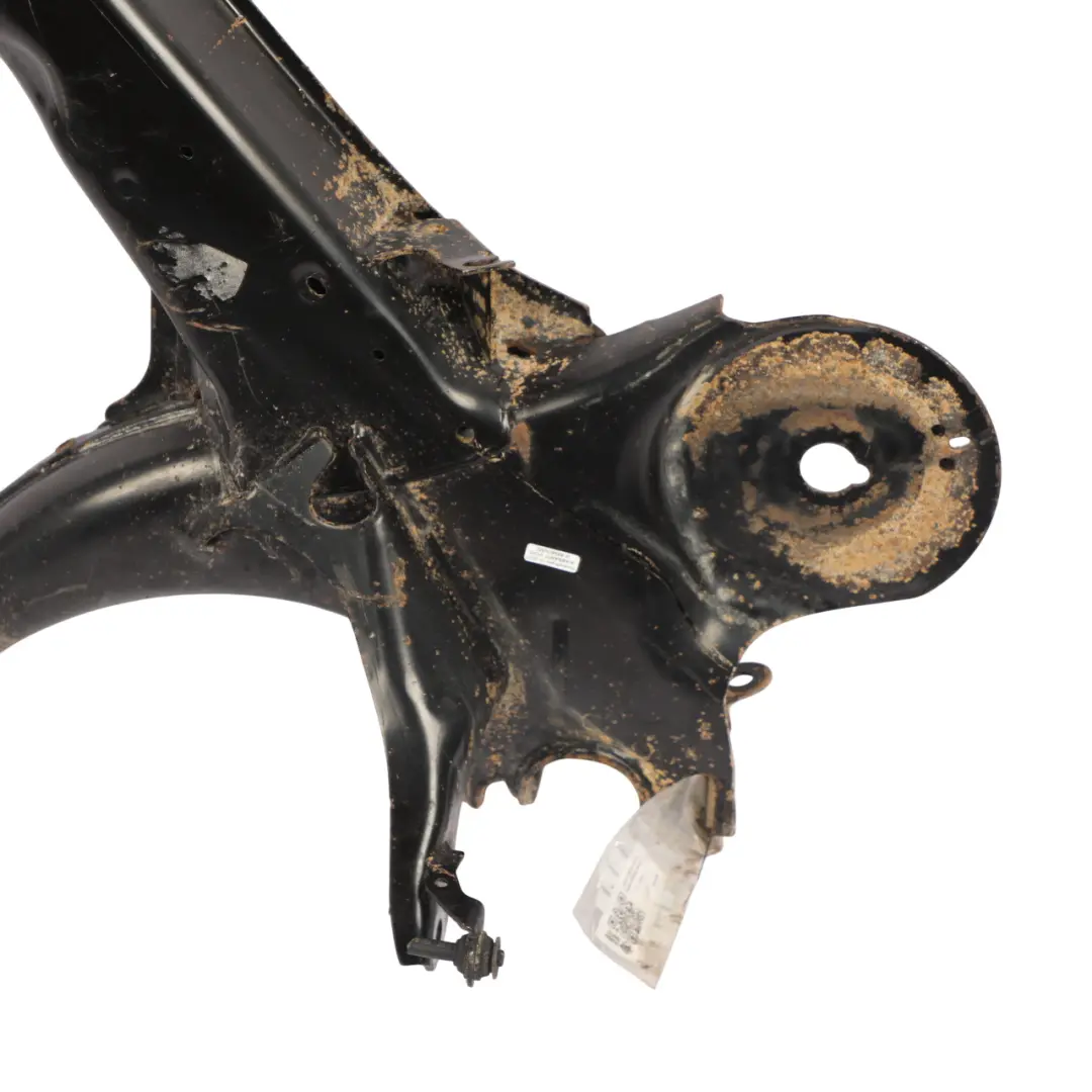 Mercedes W447 Wishbone Rear Left N/S Sports Suspension Control Arm - SKU A4473505100-1 - Part number A4473505100