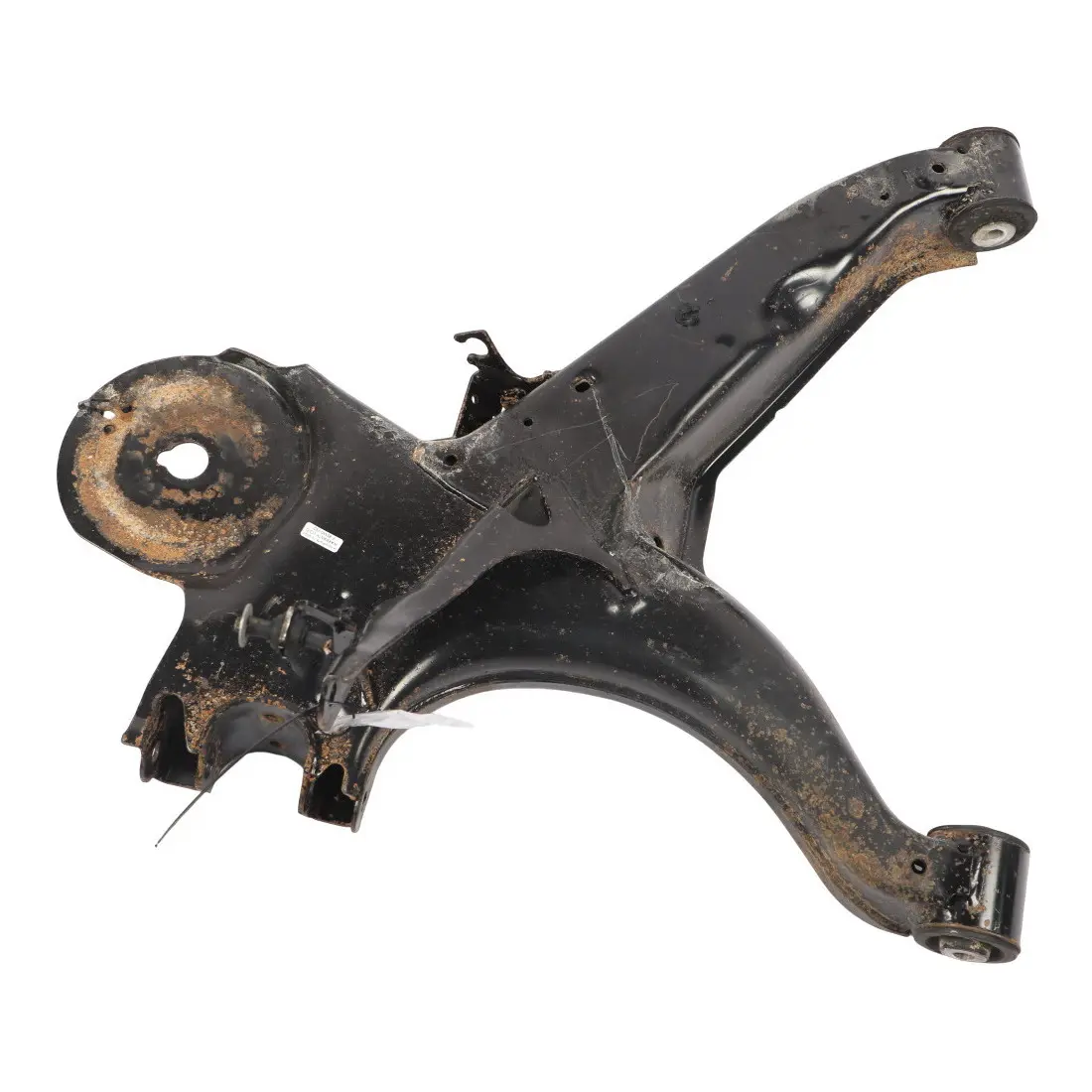 Mercedes W447 Wheel Carrier Bearing Rear Right O/S Hub Mount Holder A4473505400