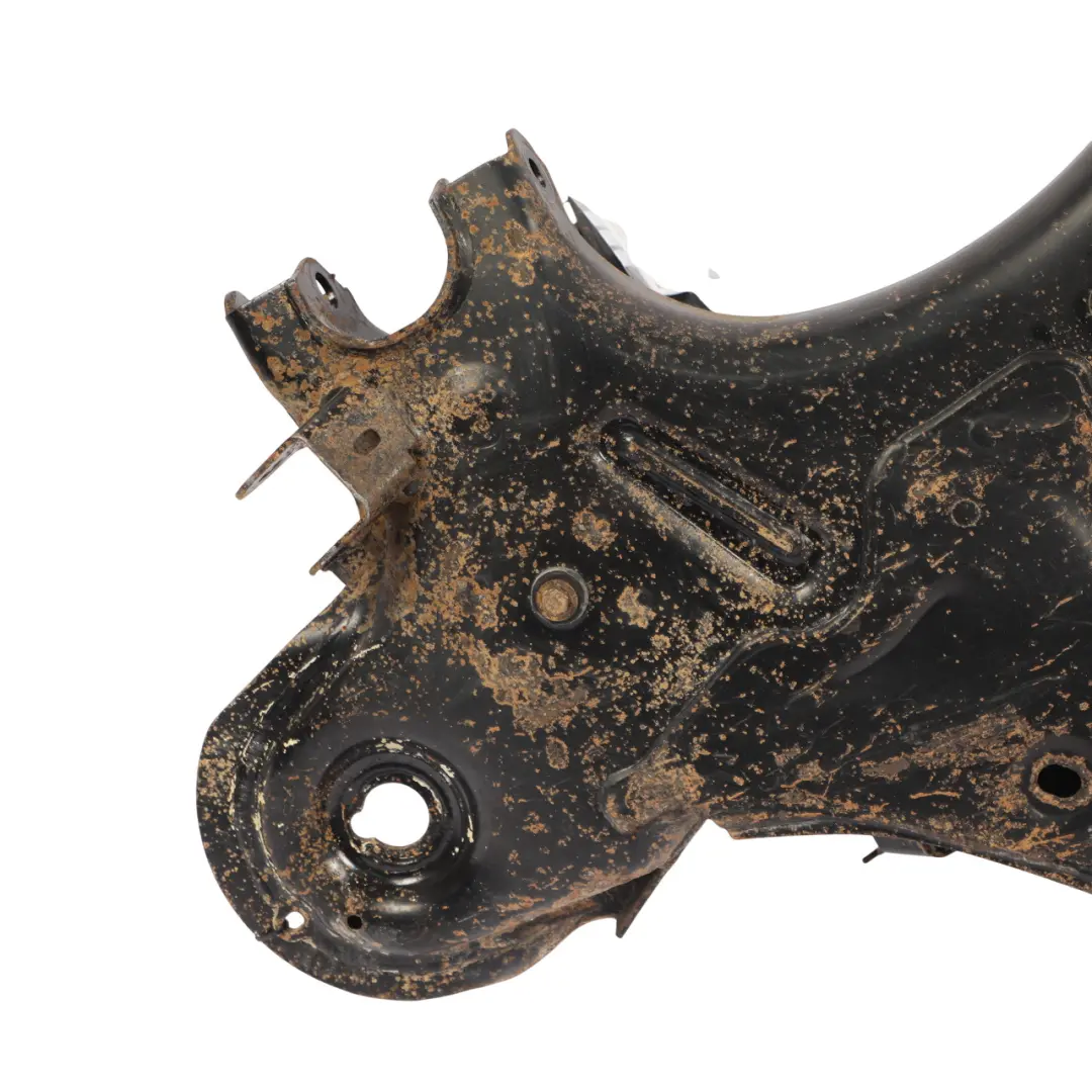 Zwrotnica Piasta Koła Prawa Tylna A4473505300 do Mercedes W447 o numerze A4473505400 Mercedes W447 Zwrotnica Piasta Koła Prawa Tylna A4473505300 - SKU A4473505400-1 - Numer Części A4473505400