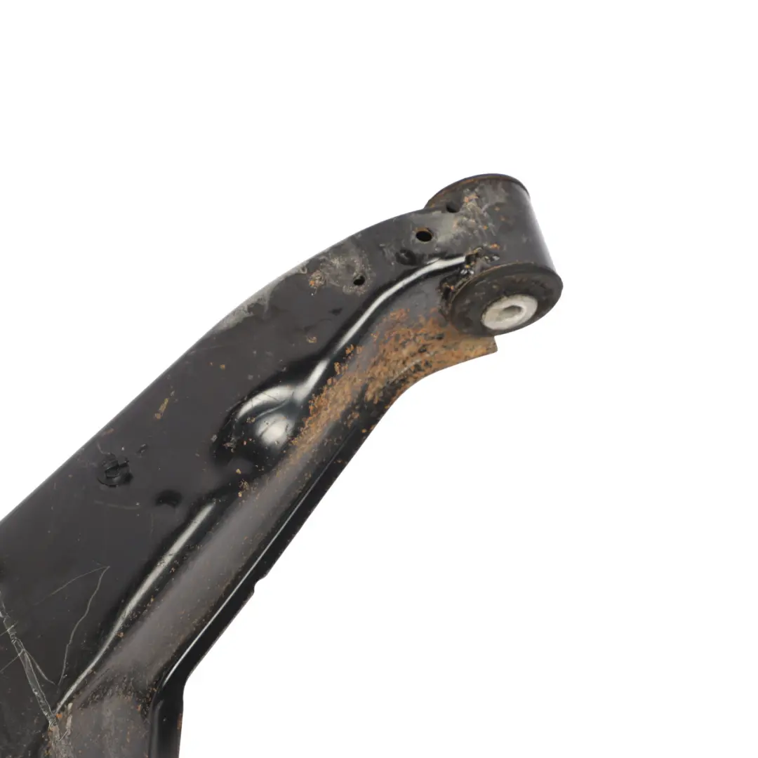 Mercedes W447 trasera izquierda Suspensión Pierna Rueda Cubo Soporte A4473505300 - SKU A4473505400-1 - Número de pieza A4473505400