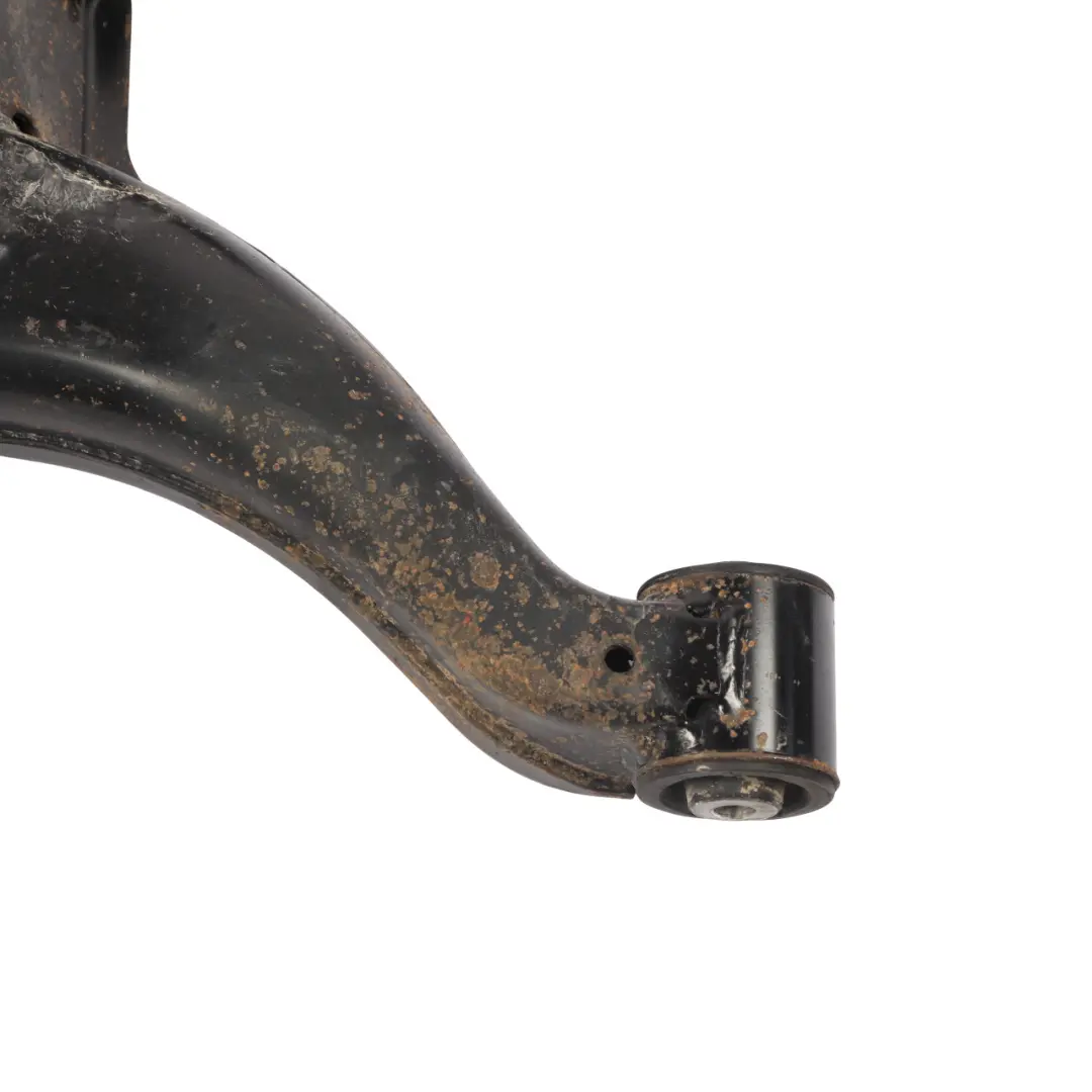Mercedes W447 trasera izquierda Suspensión Pierna Rueda Cubo Soporte A4473505300 - SKU A4473505400-1 - Número de pieza A4473505400