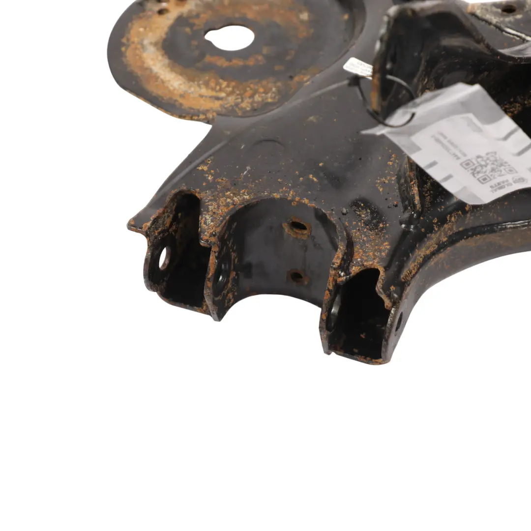 Mercedes W447 trasera izquierda Suspensión Pierna Rueda Cubo Soporte A4473505300 - SKU A4473505400-1 - Número de pieza A4473505400