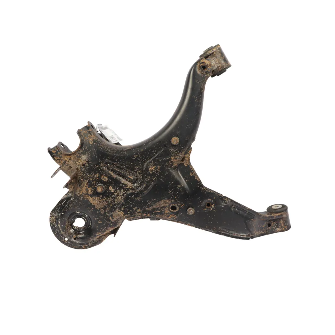 Mercedes W447 Wheel Carrier Bearing Rear Right O/S Hub Mount Holder - SKU A4473505400-1 - Part number A4473505400